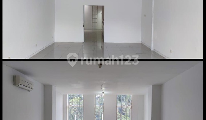 For Rent: Strategic Shop House in Boulevard of Elite Residential Area Citragrand 2