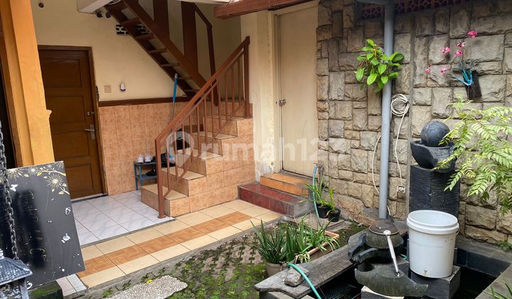 Dijual Cepat Rumah Siap Huni Lokasi Strategis di Pusponjolo 1