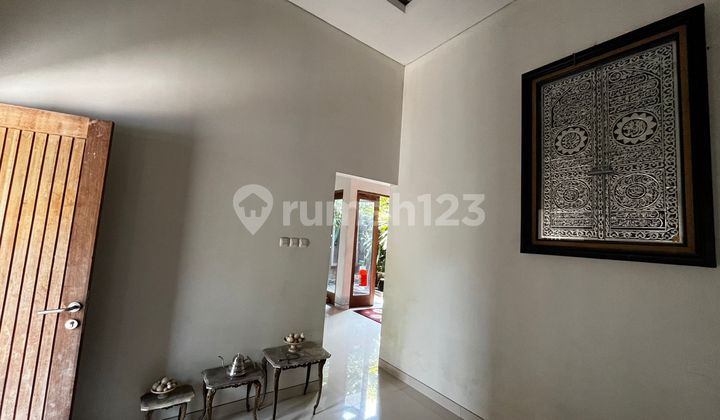 For Sale: Serene and Cool House in Kalongan, East Ungaran District, Semarang Regency 2