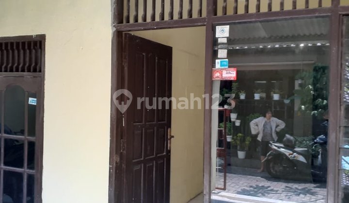 Dijual Rumah Lokasi Strategis di Tlogosari 2