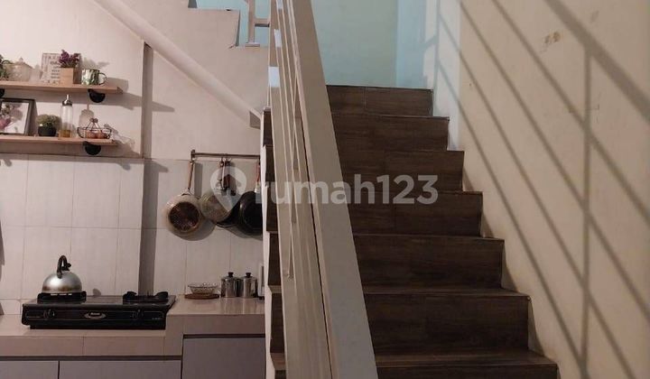 Beautiful Ready-to-Occupy House for Sale in Graha Taman Bunga Complex, BSB 2