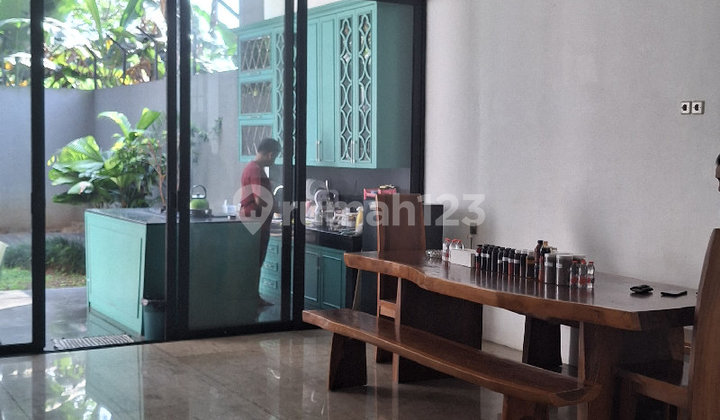 Office House in Cibinong, Strategic Location Near Bogor Regency Government Office 2
