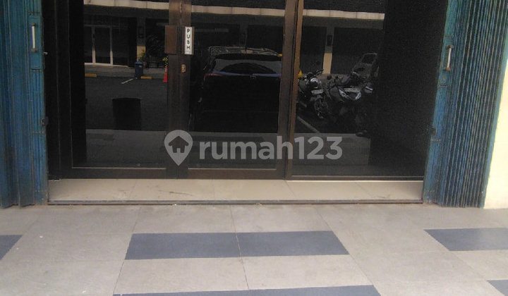 Strategic 3.5-Story Shop House in the Heart of Deltamas Cikarang Independent City 2
