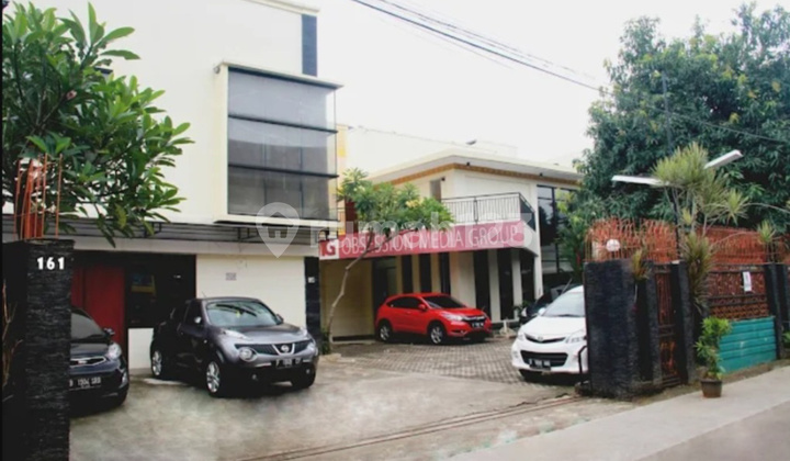 Kantor Usaha Siap Pakai di Jagakarsa Kantor Usaha Siap Pakai di Jagakarsa