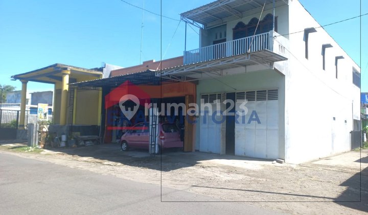 House, 2 Floors, Freehold (SHM), in Pagu House, 2 Floors, Freehold (SHM), in Pagu