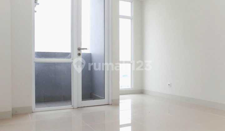 For Sale Cozy Studio Unfurnished Apartment @ Vasanta Innopark For Sale Cozy Studio Unfurnished Apartment @ Vasanta Innopark