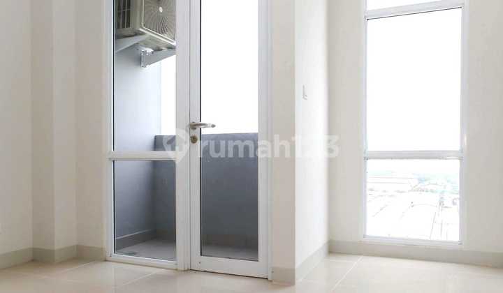 For Sale Cozy Studio Unfurnished Apartment @ Vasanta Innopark For Sale Cozy Studio Unfurnished Apartment @ Vasanta Innopark