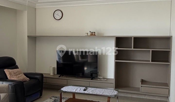 Pondok Indah Residence Apartment 3 Bedroom Fully Furnished Pondok Indah Residence Apartment 3 Bedroom Fully Furnished