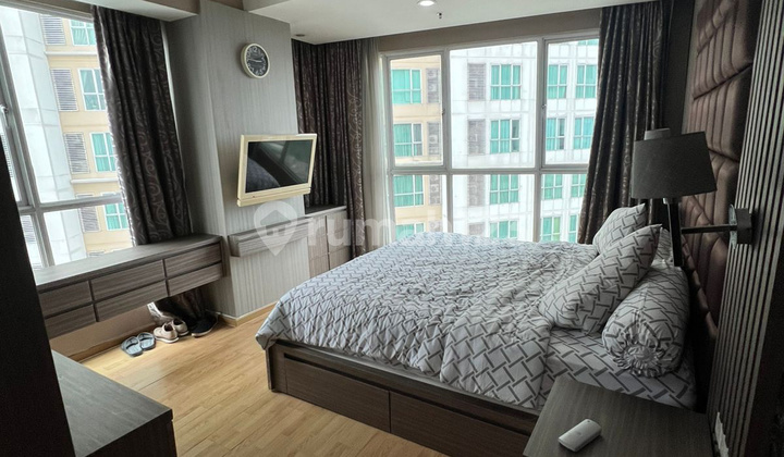 Disewakan Apartemen Gandaria Height 3 Kamar Tidur Disewakan Apartemen Gandaria Height 3 Kamar Tidur