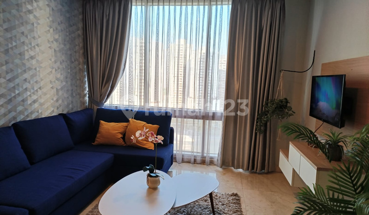 For Sale: The Grove Masterpiece 2-Bedroom Apartment For Sale: The Grove Masterpiece 2-Bedroom Apartment