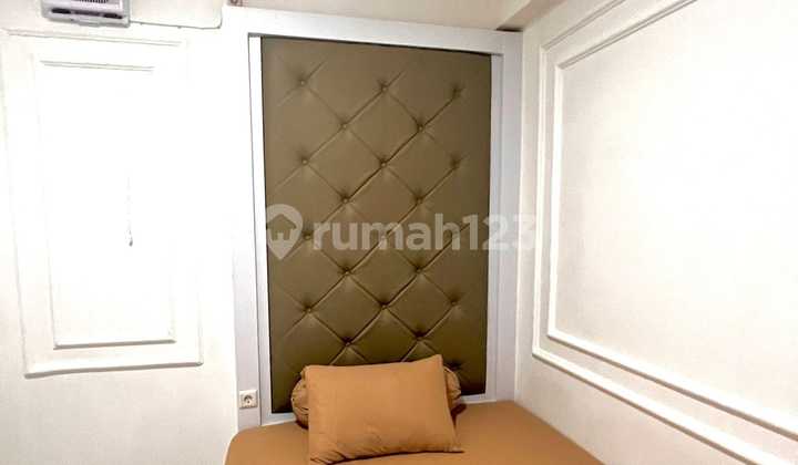 Di Jual Apartemen Hunian di Green Pramuka Cocok untuk Keluarga Di Jual Apartemen Hunian di Green Pramuka Cocok untuk Keluarga