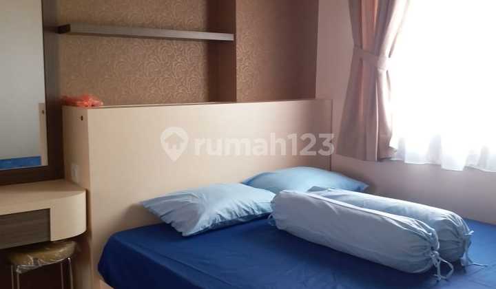 Bebas Banjir, Apartemen, 1 Lantai, HGB, Siap Huni,