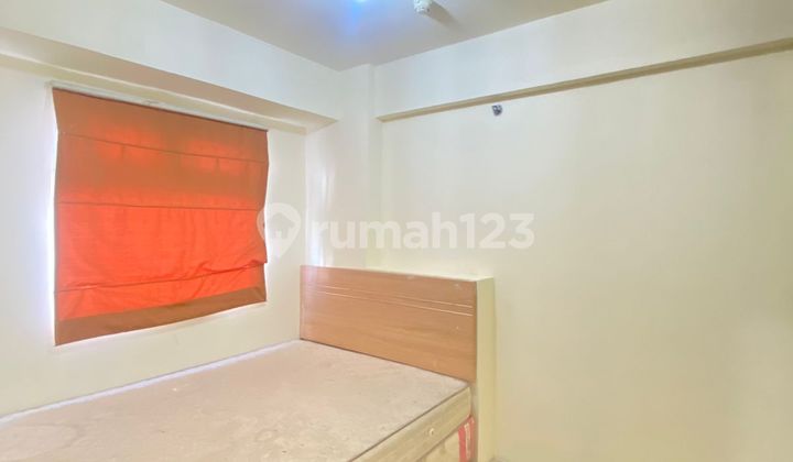 Di Jual Apartemen Hunian Full Furnished Aman dan Nyaman