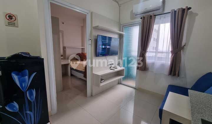 Di Jual Apartenen Hunian dengan Fasilitas Ok dan Modern Di Jual Apartenen Hunian dengan Fasilitas Ok dan Modern