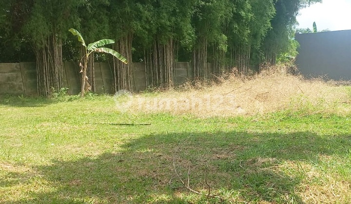 Fast Sale Land Parcel in Sutera Onyx - Alam Sutera Attractive Price Fast Sale Land Parcel in Sutera Onyx - Alam Sutera Attractive Price