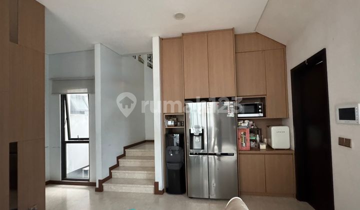 Dijual Cepat Rumah di Nava Park Lakewood - BSD City Dijual Cepat Rumah di Nava Park Lakewood - BSD City