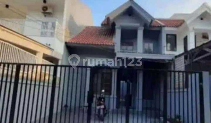 Dijual Cepat Rumah di Pamulang Siap Huni, Lokasi Sangat Strategis, Harga Menarik Dijual Cepat Rumah di Pamulang Siap Huni, Lokasi Sangat Strategis, Harga Menarik