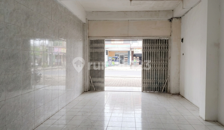 Strategic Shop Rental on Jl. Gunung Agung, Padangsambian - Most Sought-After Business Location! Strategic Shop Rental on Jl. Gunung Agung, Padangsambian - Most Sought-After Business Location!