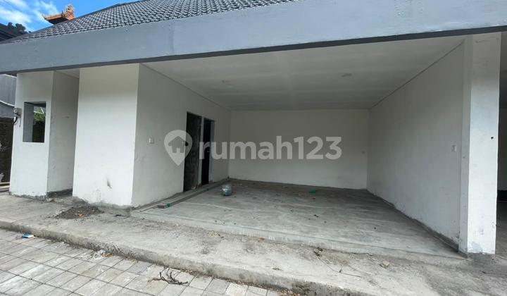 [Disewakan] Toko Strategis di Jl. Munduk Tengah, Mengwi - Lokasi Potensial untuk Bisnis Anda!