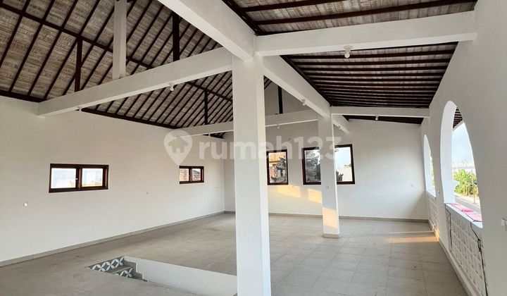 [For Rent] Premium 2-Storey Shop House - Jl. Pratu Rai Madra, Cemagi, Bali - Strategic Location & High Traffic! 2