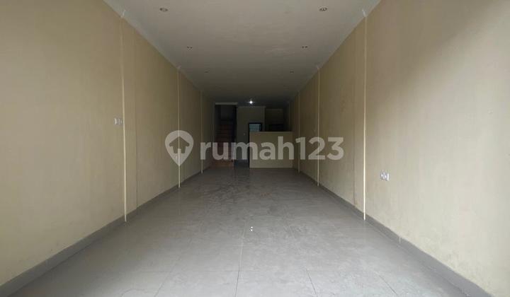 [For Sale] Strategic 2-Story Shop House in Penatih, Denpasar - Investment Opportunity 2