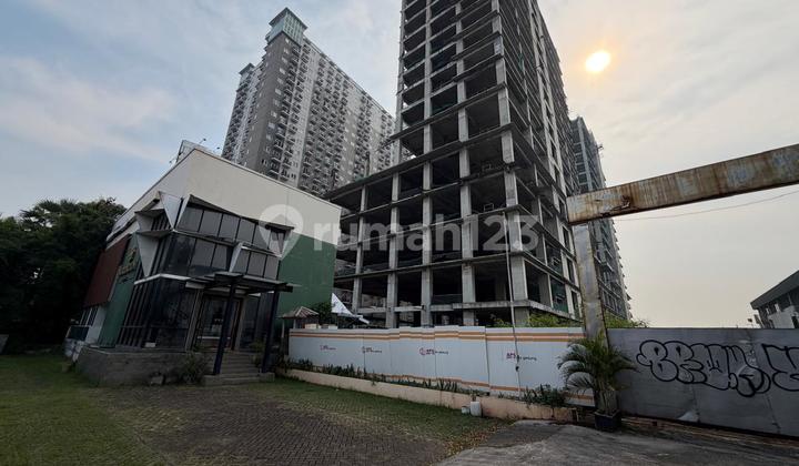 Dijual Aset Lelang Hotel dan Apartemen Mangkrak, Lokasi Strategis Jalan Yos Sudarso Sunter Jakarta Utara Dijual Aset Lelang Hotel dan Apartemen Mangkrak, Lokasi Strategis Jalan Yos Sudarso Sunter Jakarta Utara
