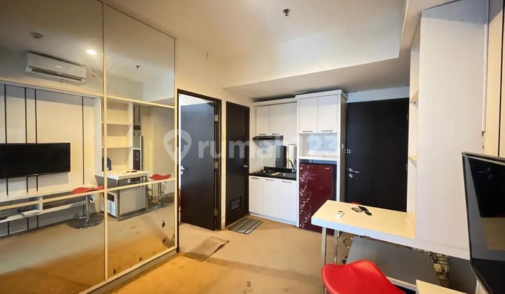 Tamansari Papilio Surabaya Apartment Zero Jalan Arteri A. Yani Tamansari Papilio Surabaya Apartment Zero Jalan Arteri A. Yani