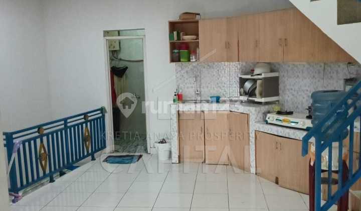 Ruko Sayap Buah Batu Very Strategic Location 2