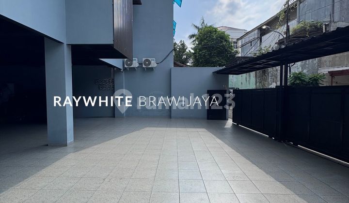 Exclusive Boarding House Strategic Location Kebayoran Baru Area 2