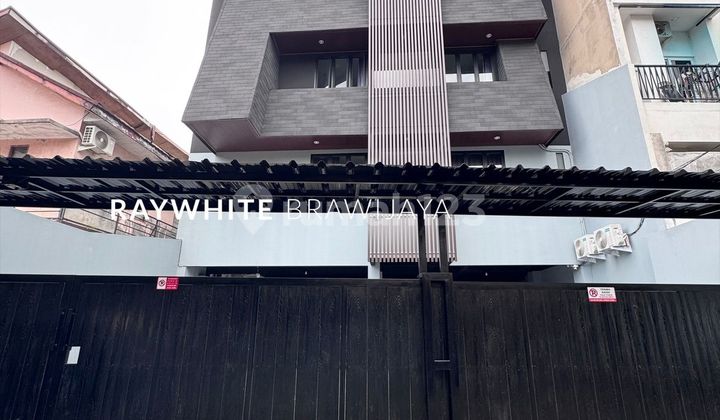 Exclusive Boarding House Strategic Location Kebayoran Baru Area 1
