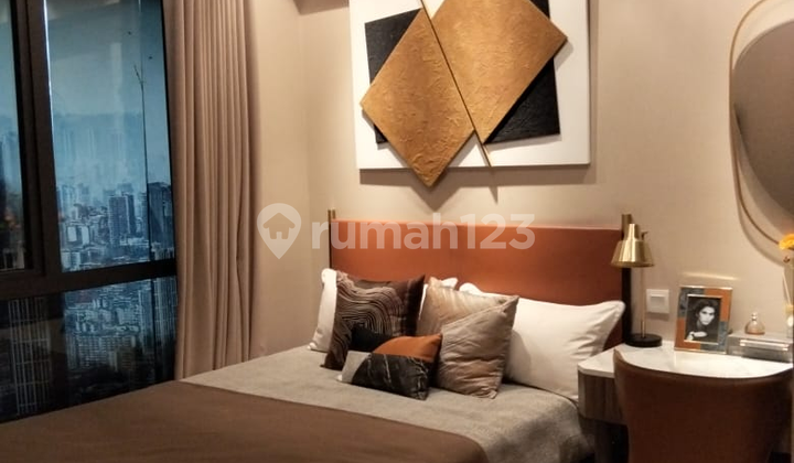 Apartemen Iantai 17 Sky House Bsd+ di Cisauk, Tangerangg