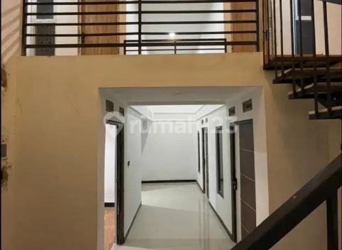 Dijual Cepat Bu Kos dan Ruko Cantik Baru Dekat Smp 1 di Cikarang Utara