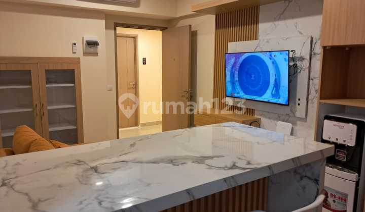 For Rent Apartment Meikarta District 1