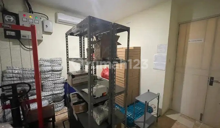 For Quick Sale: Strategic Business Premises (Ruko) on Jl Raya Mt Haryono, Setu, Bekasi 2