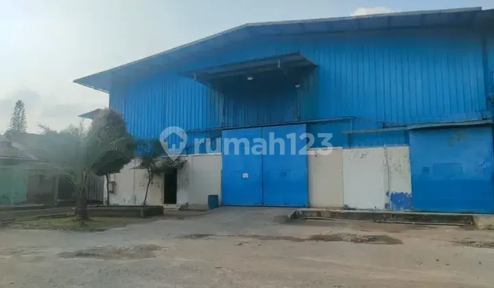 For Rent, Good Warehouse in Bekasi Rawalumbu Bekasi For Rent, Good Warehouse in Bekasi Rawalumbu Bekasi