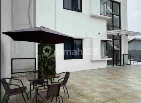 For Sale, New Boarding House in Pondok Pinang, South Jakarta 1