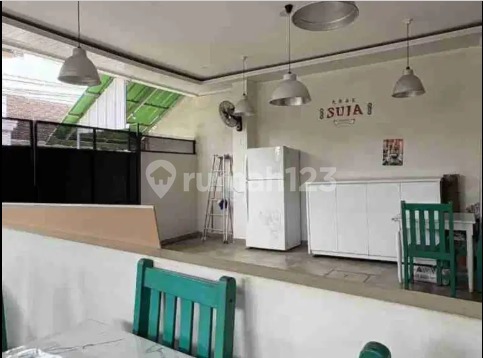 For Sale, New Boarding House in Pondok Pinang, South Jakarta 2