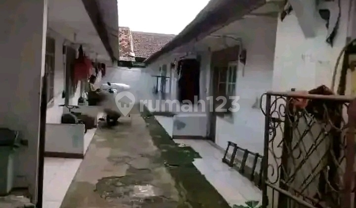 Jual Bu Bawah NJOP Tanah + Kostan Ciledug Tangerang Siapa Cepat