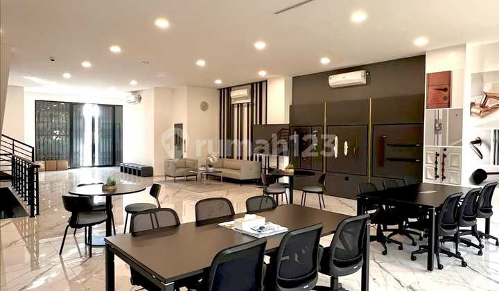 For Sale: Shop House Business Jl Arteri Ring Road 2