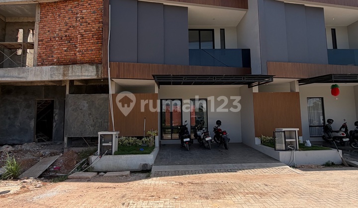 For Sale: Rumahmeta Harmony Living Pasir Putih Bengkong