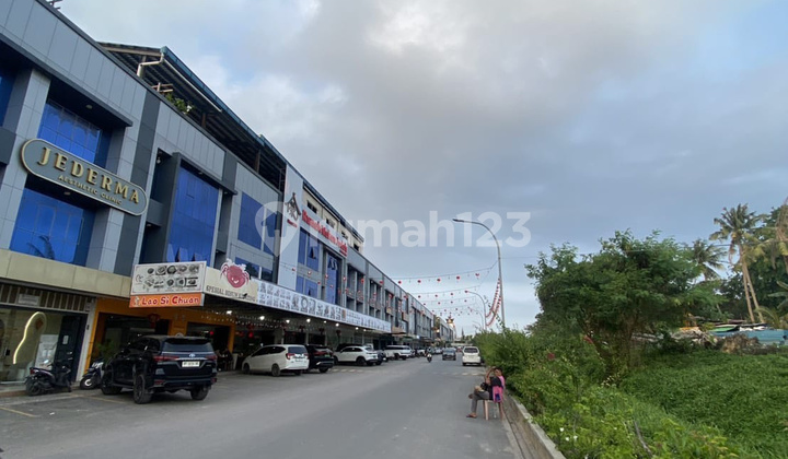 For Quick Sale: Grand Orchid Shop House - Batam Center 2