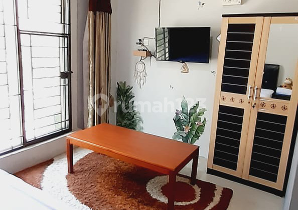 For Quick Sale, Walk-in ATM Machine Boarding House with 13.7% Annual ROI, Nagoya Hook Shop House - Batam 2