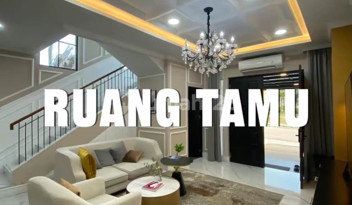 Artha Batam Sanctuary Rumah Pusat Baloi Batam Artha Batam Sanctuary Rumah Pusat Baloi Batam