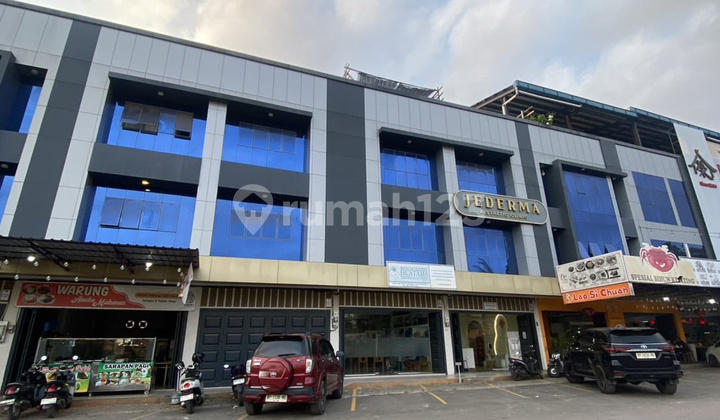 For Quick Sale: Grand Orchid Shop House - Batam Center 1