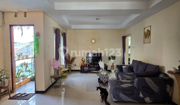 Cheap for Sale: Boarding House in Pelita, Batam 2