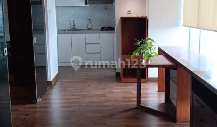 Full Furnished Unit at Jati Menteng Square Jakarta Full Furnished Unit at Jati Menteng Square Jakarta