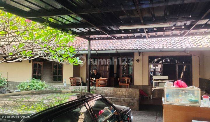 Rumah Asri Di Jl Cibubur 3 No 44 Shm Bagus 2