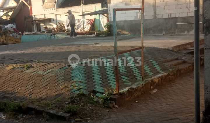 Lahan Murah Strategis 1.700M² SHM Prawirodirjan Gondomanan Kota Yogya Lahan Murah Strategis 1.700M² SHM Prawirodirjan Gondomanan Kota Yogya