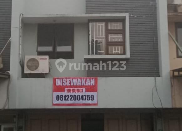 Ready to Use, Near Buah Batu Toll Road 2