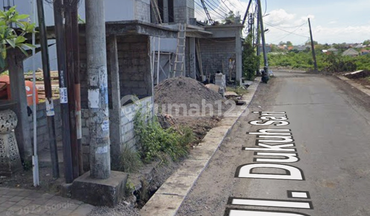 New House in Nusa Dua Near Campus